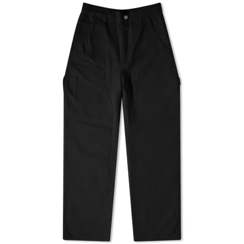 Canvas Work Pant