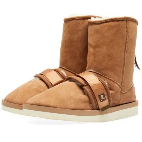 x Suicoke ELS-VM2 Boot