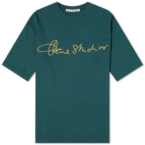 Edlund Lurex Logo T-Shirt