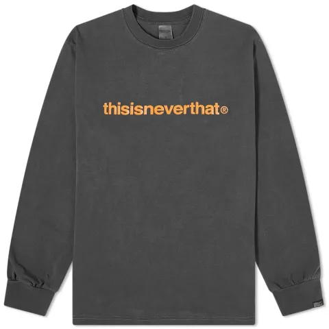 Ls T Logo Tee