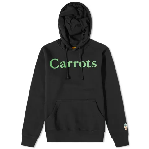 Wordmark Hoodie