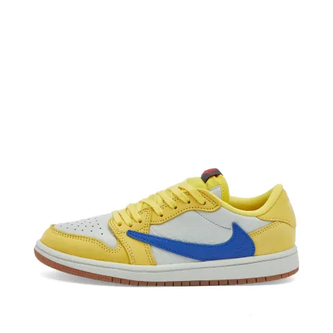 x Travis Scott 1 Retro Low OG SP PS