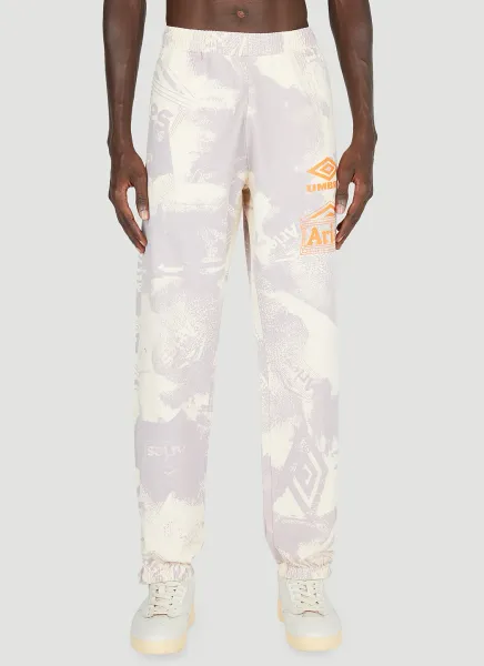 Pro 64 Trackpants