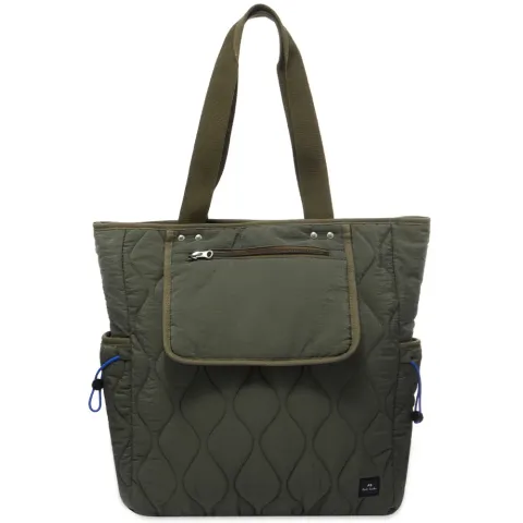 Reversible Tote Bag