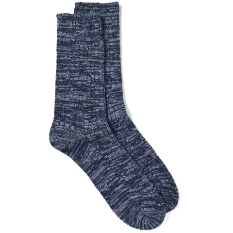 Melange Nep Sock