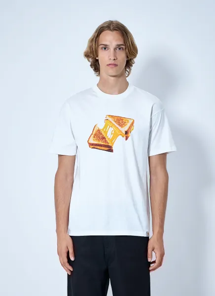 Cheese Toast T-Shirt