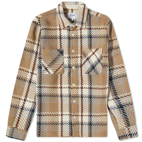 Whiting Beatnik Overshirt