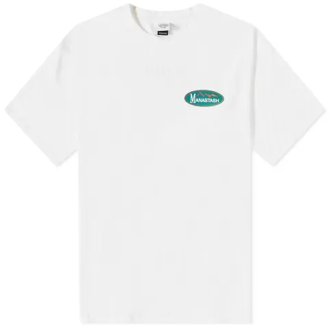 CTN Original Logo T-Shirt