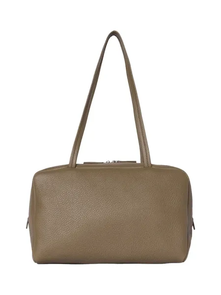 Astra Bowling Bag Smoked Taupe