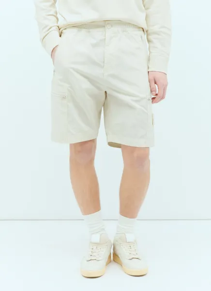 Ghost Shorts