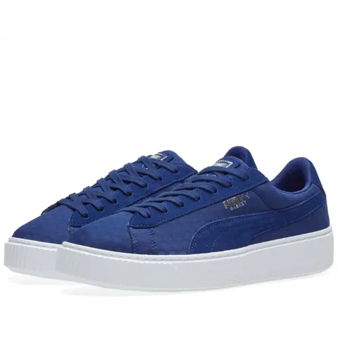 Women's Basket Platform DE