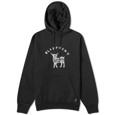 Black Phillip Hood