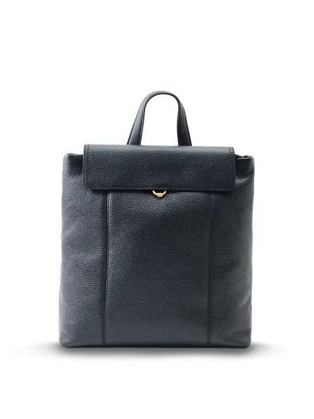 Vicky Leather Backpack