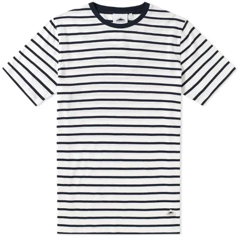 Clover Stripe Tee