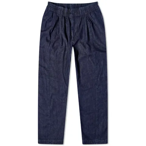 Sylvian Trouser