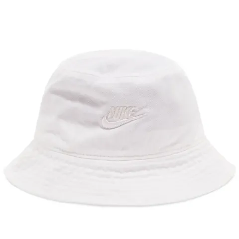 Nike Washed Bucket Hat