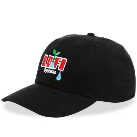 Systems 6 Panel Cap