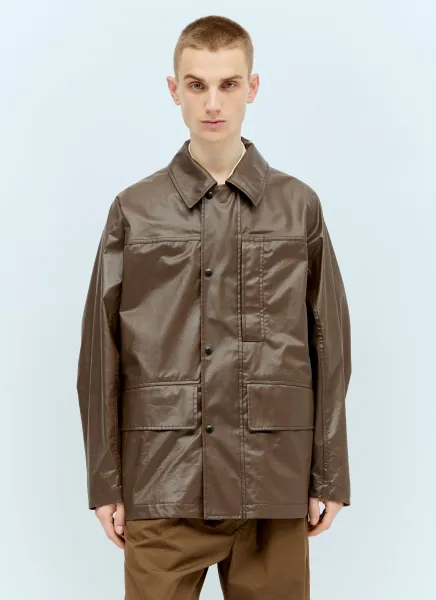 Rain Jacket