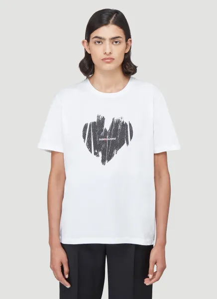 Logo-Print T-Shirt