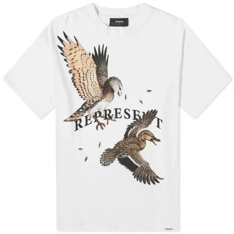 Birds Of Prey T-Shirt
