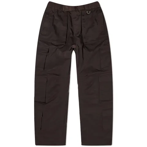 Tech Cargo Pant