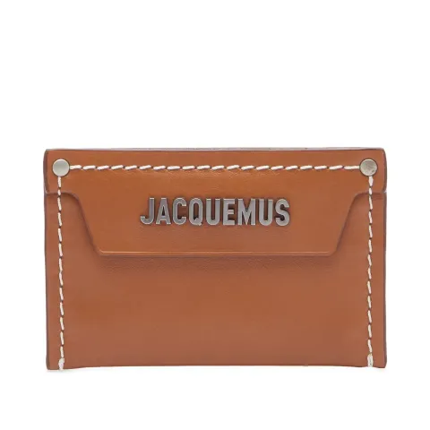 Meunier Card Holder