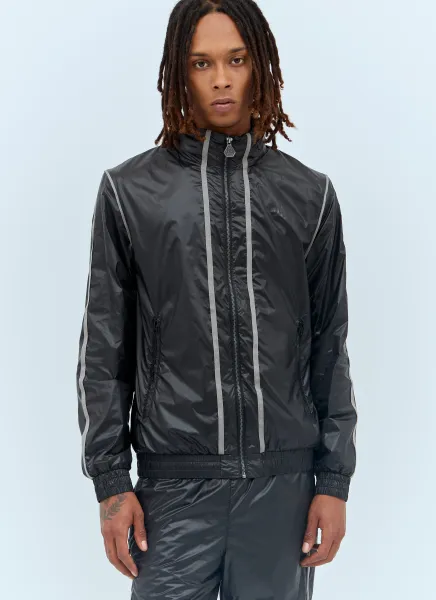 Lightweight Track Jacket