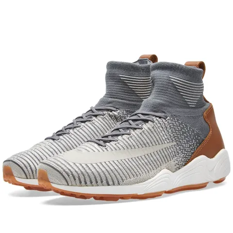 Zoom Mercurial XI Flyknit
