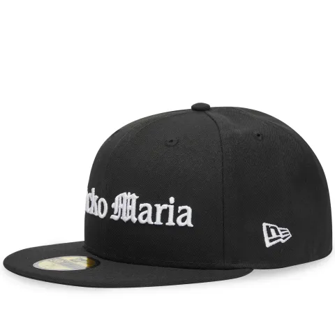 x New Era 59Fifty Cap