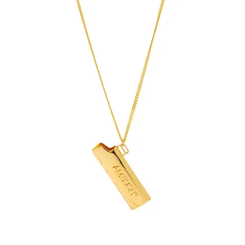 Logo Lighter Case