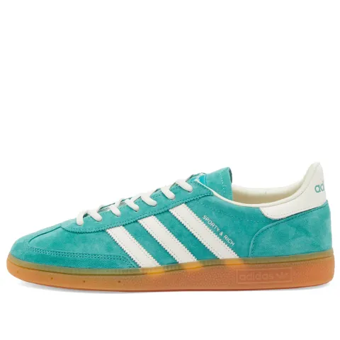 X Sporty & Rich Handball Spezial
