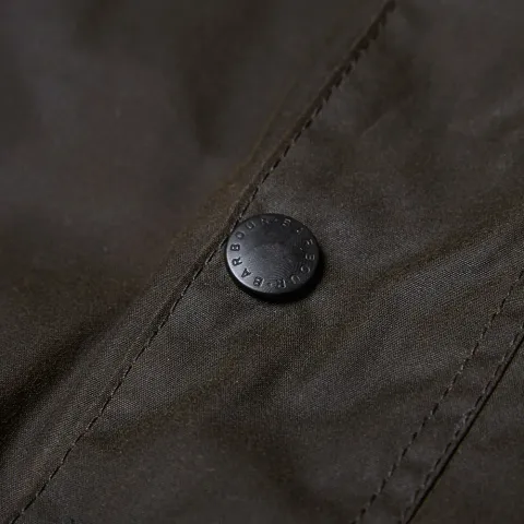 Classic Bedale Jacket