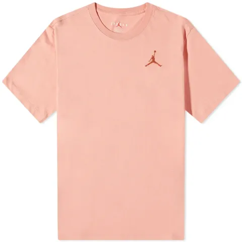 Jumpman Embroidered T-Shirt