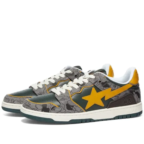 Bape Sk8 Sta #7