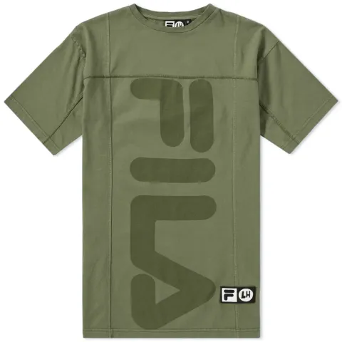 x Liam Hodges Tee