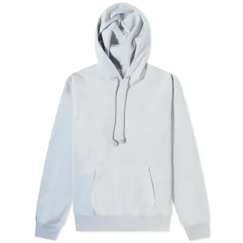 Ombre Popover Hoodie