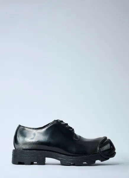 D-Hammer So D Lace-Up Shoes