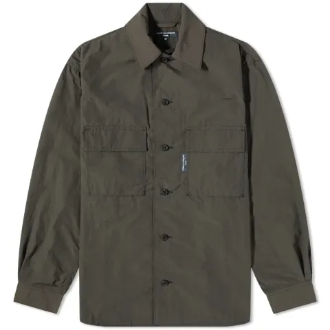 2 Pocket Overshirt