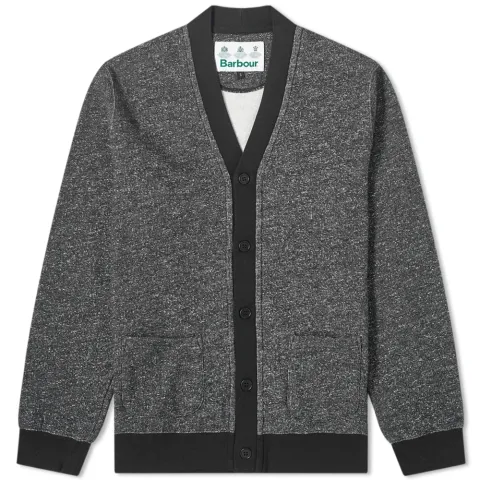 Mix Cardigan - White Label