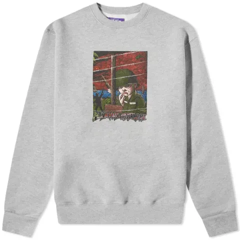 Recovery Crew Sweat