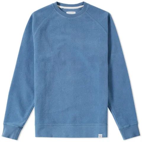 Ketel Solid Brushed Sweat