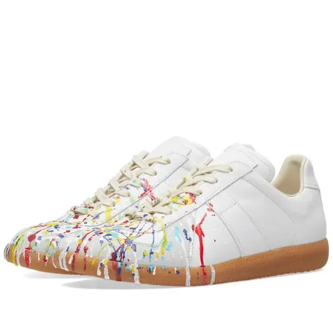 22 Painter Replica Sneaker