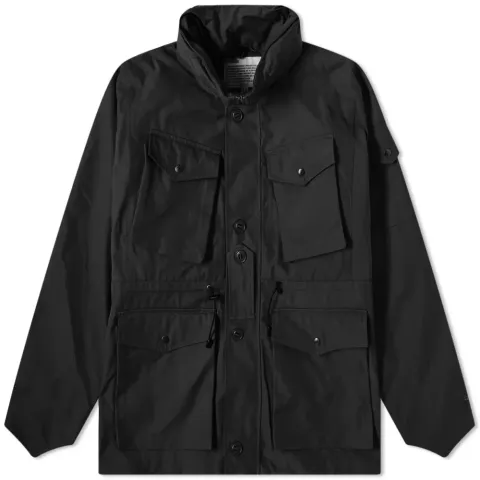 Battlefield Parka