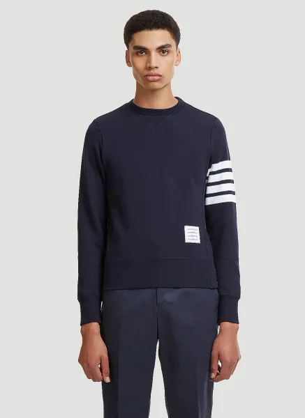 Armband Sweatshirt
