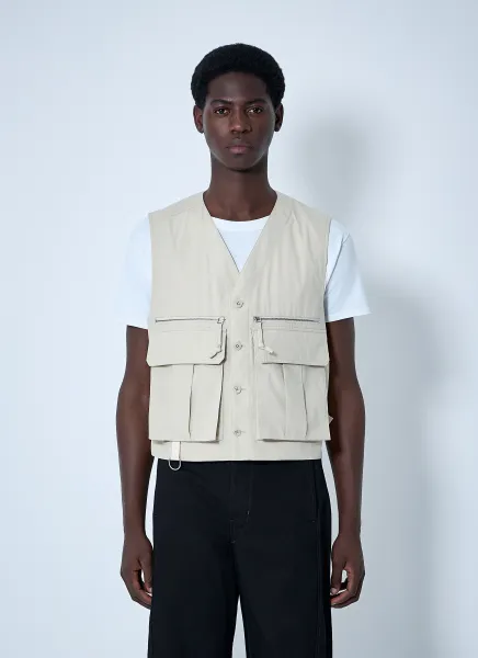 Technical Gilet