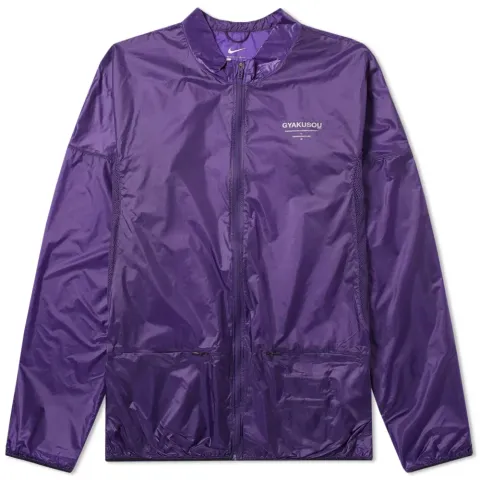 Packable Jacket