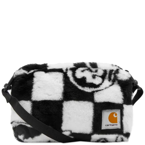 Plains Strap Bag