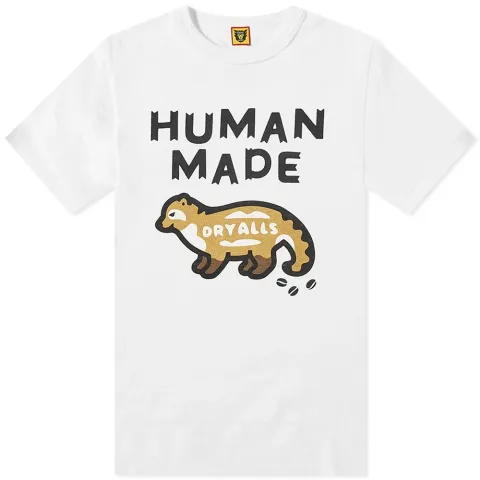 Tiger T-Shirt