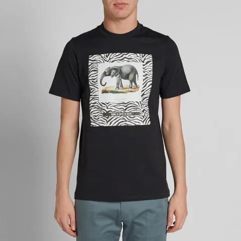Elephant Tee