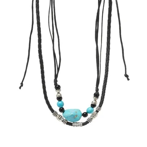 Jimi Beads Necklace